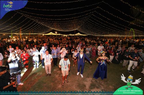 Race photo from Telin Batic 2024 Photo Search