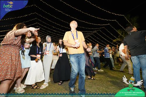 Race photo from Telin Batic 2024 Photo Search