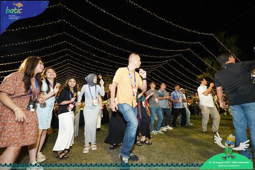 Race photo from Telin Batic 2024 Photo Search