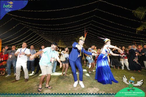 Race photo from Telin Batic 2024 Photo Search