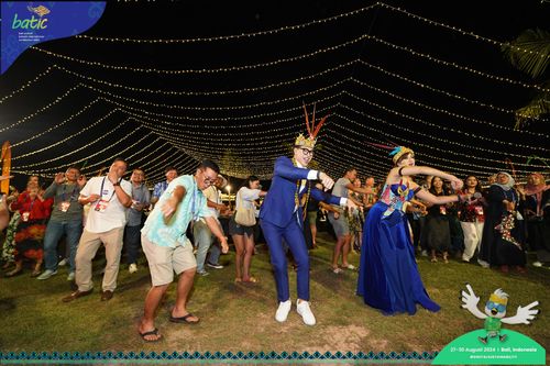Race photo from Telin Batic 2024 Photo Search