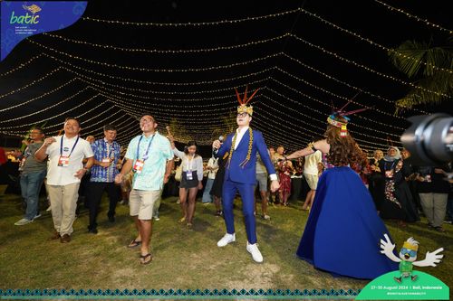 Race photo from Telin Batic 2024 Photo Search