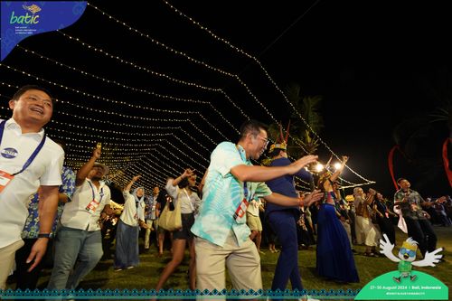 Race photo from Telin Batic 2024 Photo Search