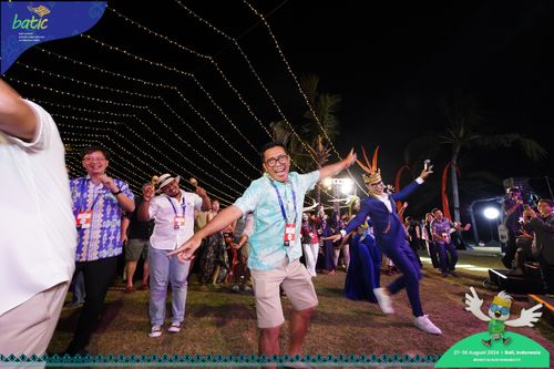 Race photo from Telin Batic 2024 Photo Search