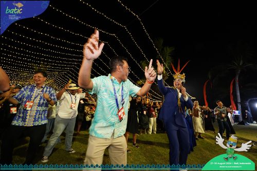 Race photo from Telin Batic 2024 Photo Search
