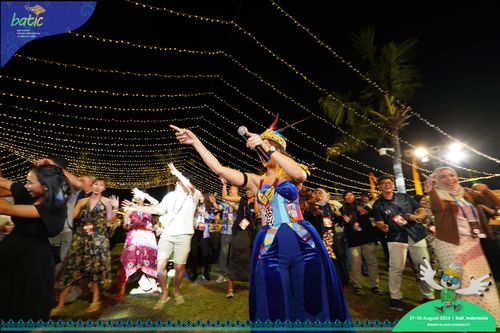 Race photo from Telin Batic 2024 Photo Search