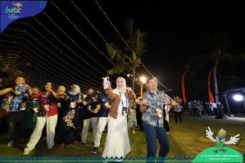 Race photo from Telin Batic 2024 Photo Search