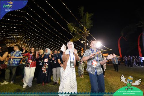 Race photo from Telin Batic 2024 Photo Search