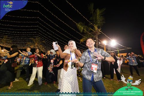 Race photo from Telin Batic 2024 Photo Search