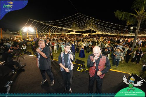 Race photo from Telin Batic 2024 Photo Search
