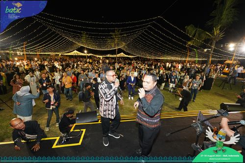 Race photo from Telin Batic 2024 Photo Search