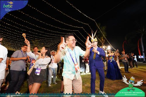 Race photo from Telin Batic 2024 Photo Search