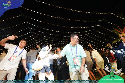 Race photo from Telin Batic 2024 Photo Search