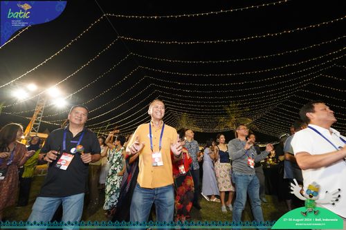 Race photo from Telin Batic 2024 Photo Search