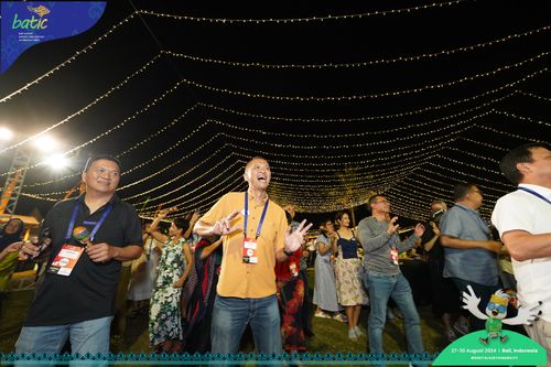 Race photo from Telin Batic 2024 Photo Search