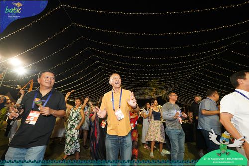 Race photo from Telin Batic 2024 Photo Search