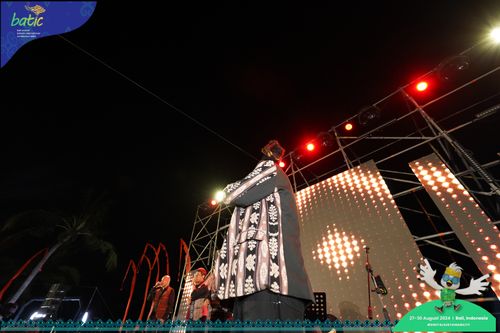 Race photo from Telin Batic 2024 Photo Search