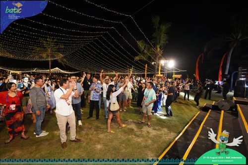 Race photo from Telin Batic 2024 Photo Search