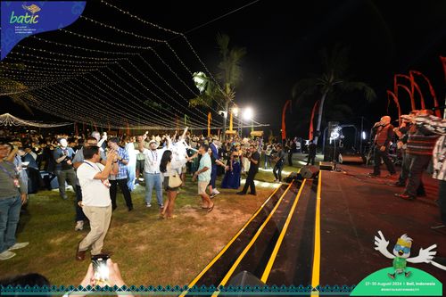 Race photo from Telin Batic 2024 Photo Search