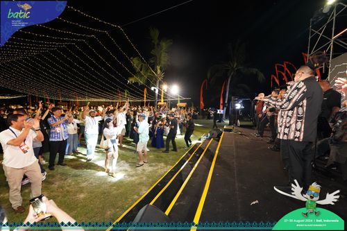 Race photo from Telin Batic 2024 Photo Search