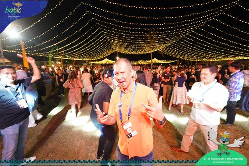 Race photo from Telin Batic 2024 Photo Search