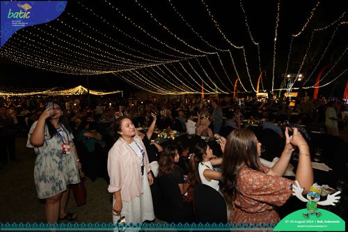 Race photo from Telin Batic 2024 Photo Search