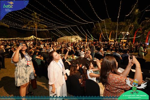 Race photo from Telin Batic 2024 Photo Search