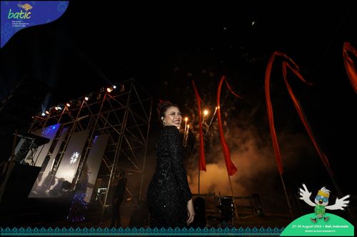 Race photo from Telin Batic 2024 Photo Search