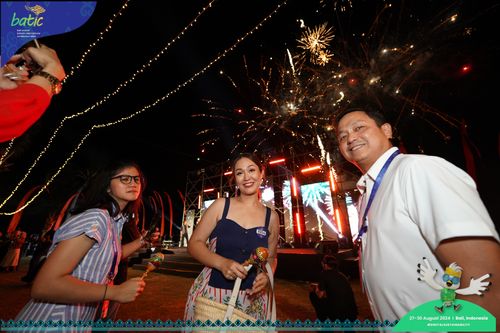 Race photo from Telin Batic 2024 Photo Search
