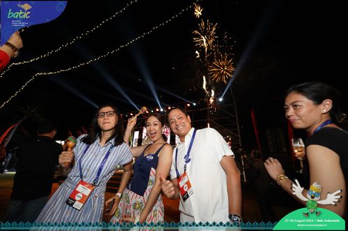 Race photo from Telin Batic 2024 Photo Search
