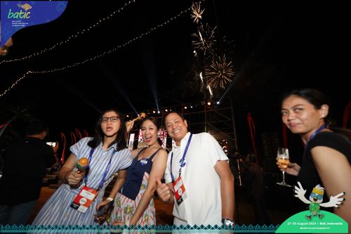 Race photo from Telin Batic 2024 Photo Search