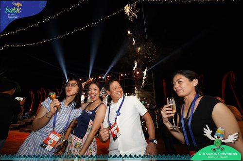 Race photo from Telin Batic 2024 Photo Search