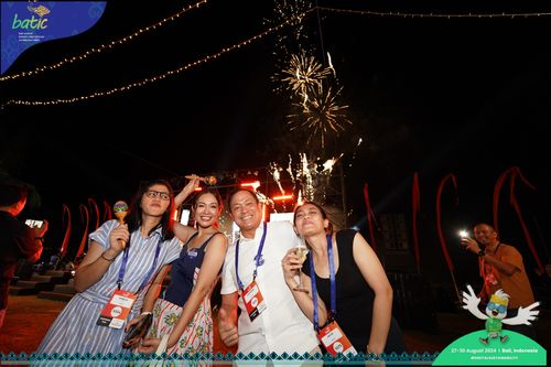 Race photo from Telin Batic 2024 Photo Search