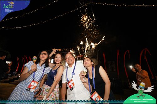 Race photo from Telin Batic 2024 Photo Search