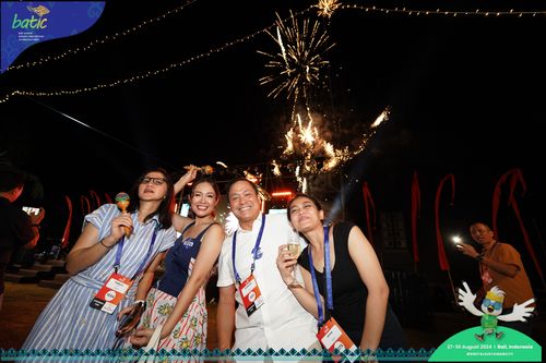 Race photo from Telin Batic 2024 Photo Search