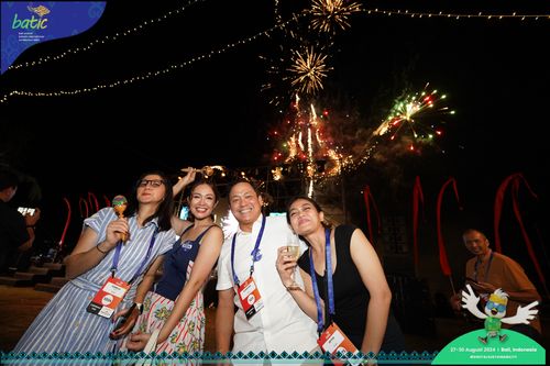 Race photo from Telin Batic 2024 Photo Search