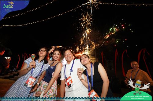 Race photo from Telin Batic 2024 Photo Search