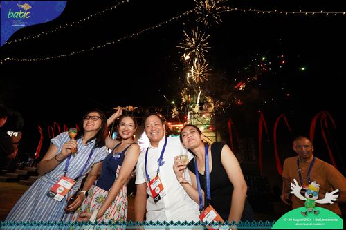 Race photo from Telin Batic 2024 Photo Search