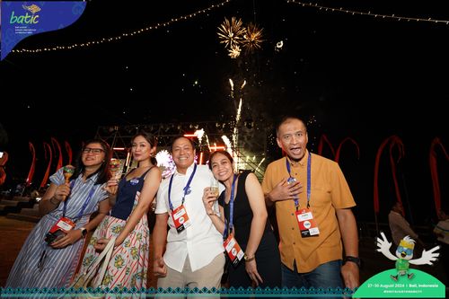 Race photo from Telin Batic 2024 Photo Search