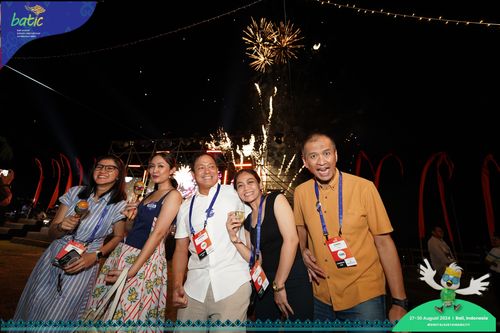 Race photo from Telin Batic 2024 Photo Search