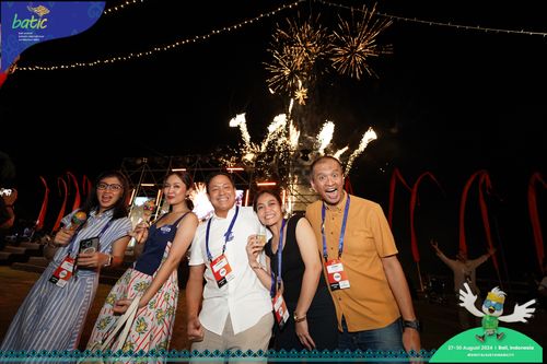 Race photo from Telin Batic 2024 Photo Search