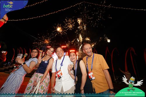 Race photo from Telin Batic 2024 Photo Search