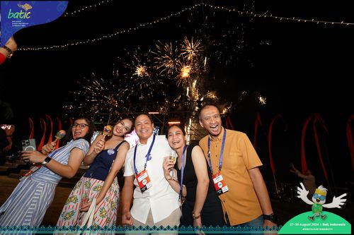 Race photo from Telin Batic 2024 Photo Search
