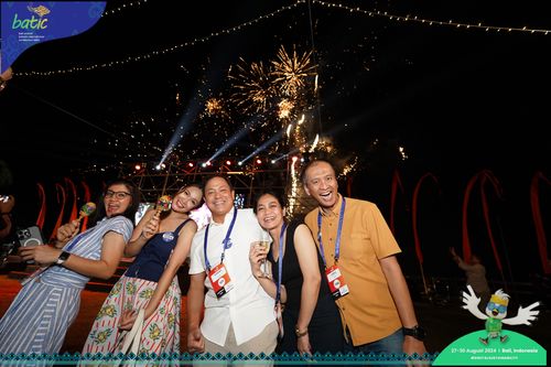 Race photo from Telin Batic 2024 Photo Search