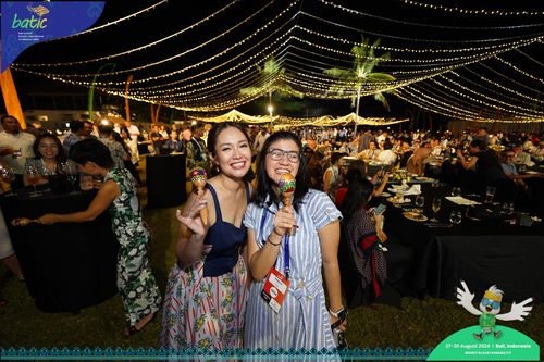Race photo from Telin Batic 2024 Photo Search