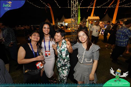 Race photo from Telin Batic 2024 Photo Search