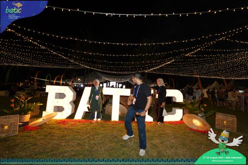Race photo from Telin Batic 2024 Photo Search