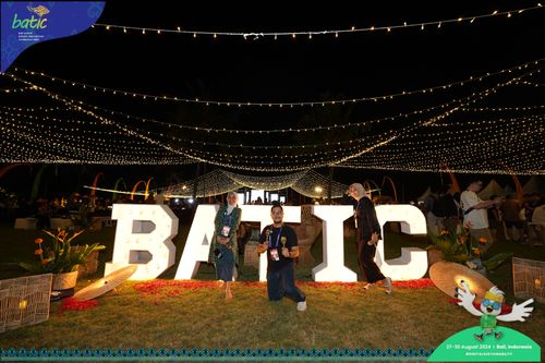Race photo from Telin Batic 2024 Photo Search