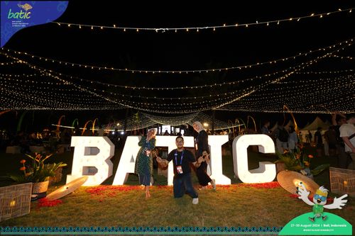Race photo from Telin Batic 2024 Photo Search