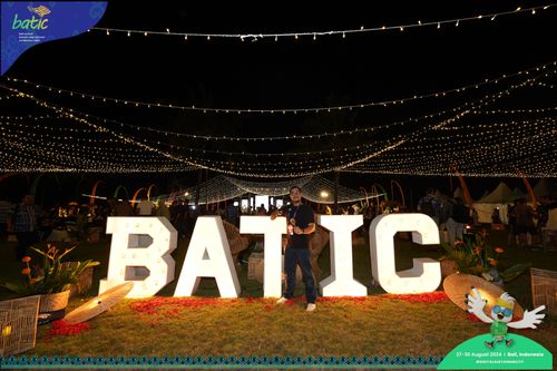 Race photo from Telin Batic 2024 Photo Search